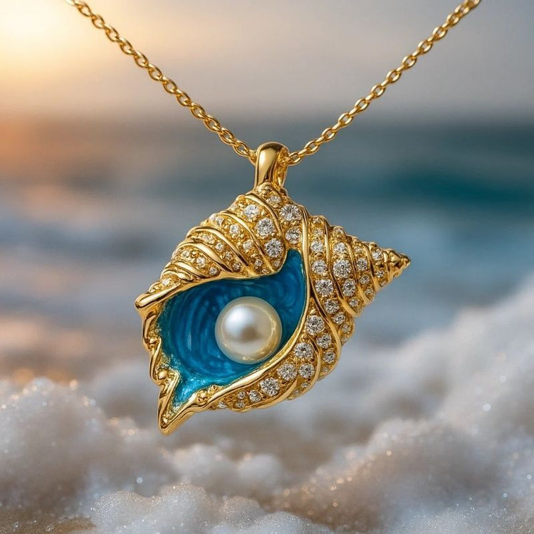 CLASSIC PEARL COLLECTION