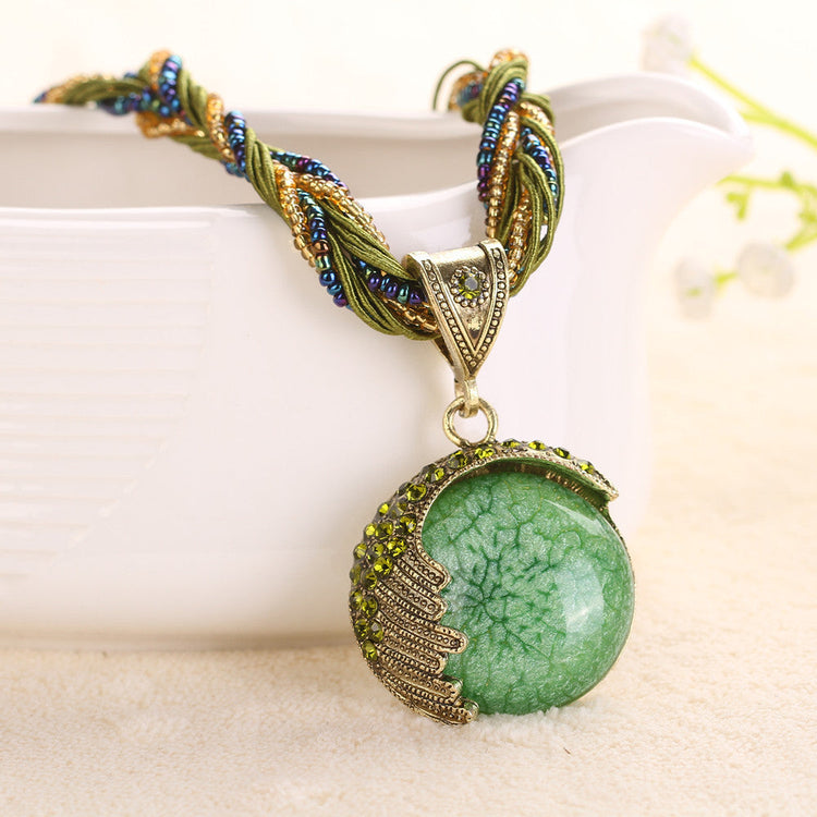 LUXURY GEMSTONE COLLECTION