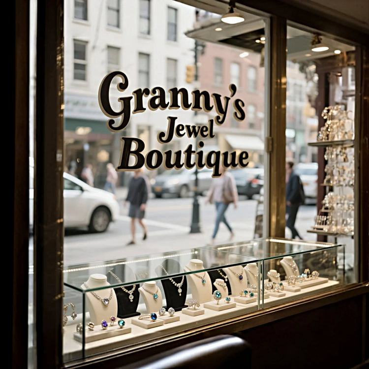 ALL JEWELRY