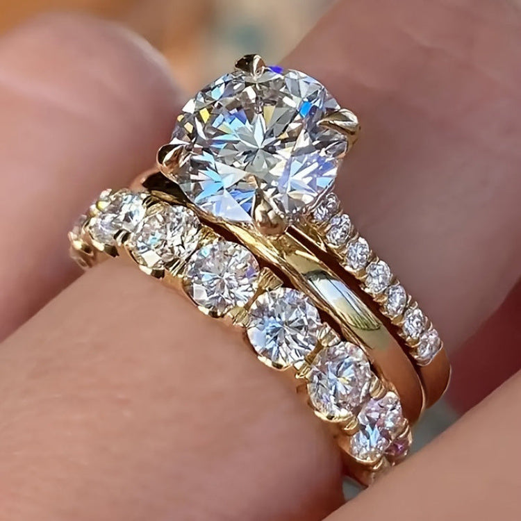 ROMANTIC BLOOM COLLECTION
