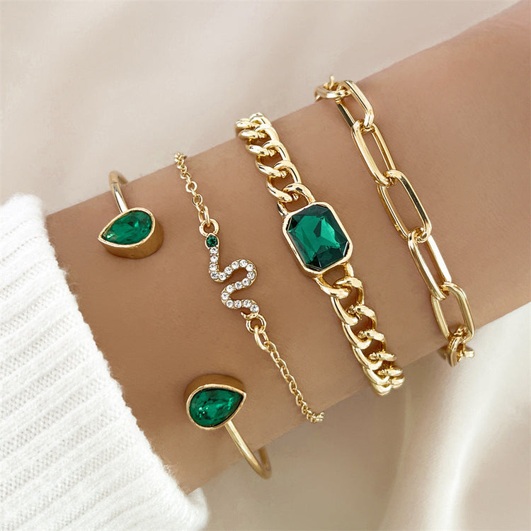 BRACELETS COLLECTION