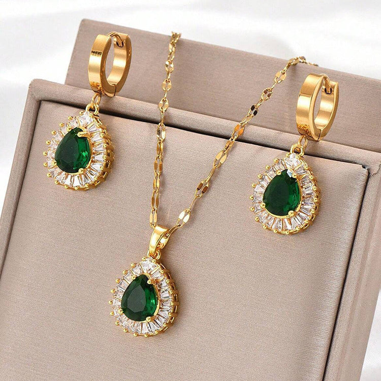 EMERALD COLLECTION