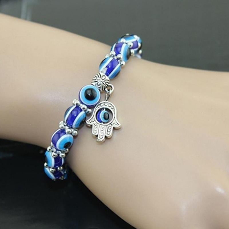 LUCKY CRYSTAL BRACELET