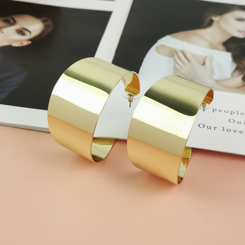 OLD ROMANCE BLOOM EARRINGS