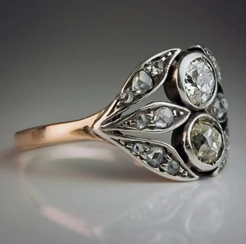 TIMELESS VINTAGE RING