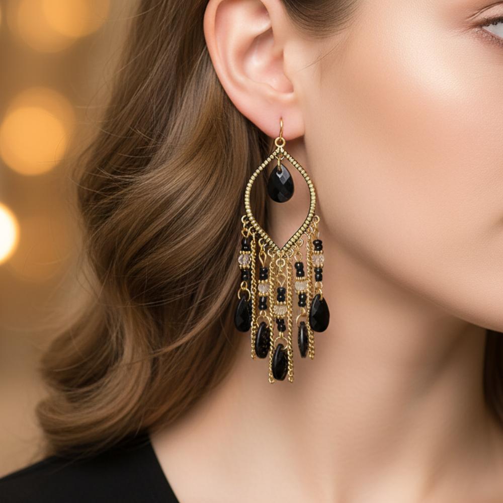 EARRINGS COLLECTION
