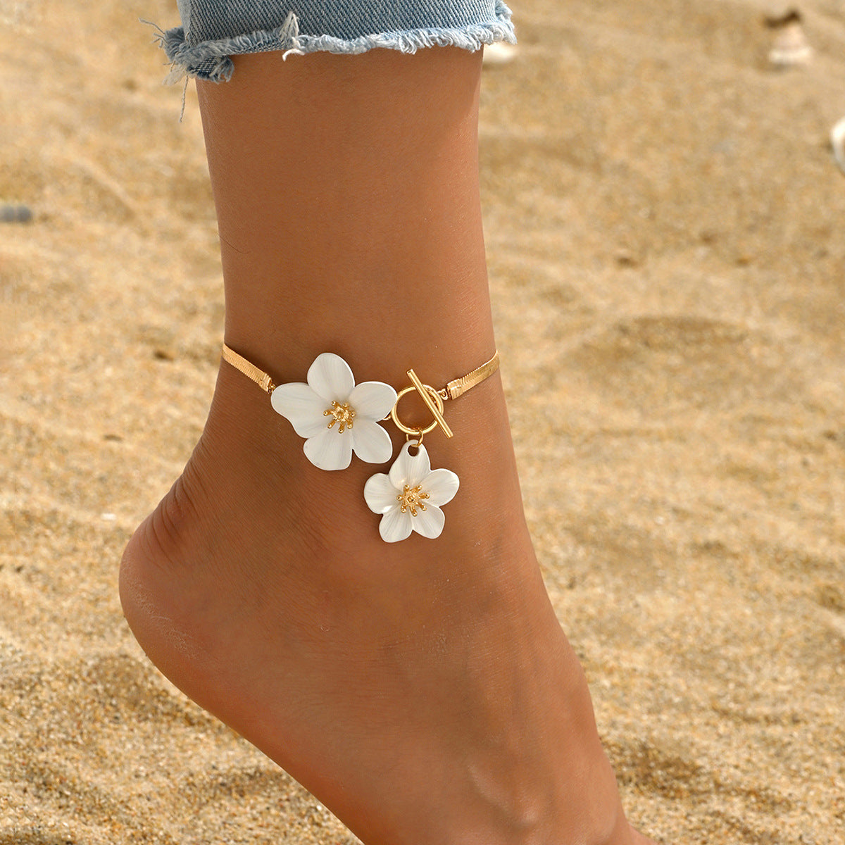ANKLETS COLLECTION