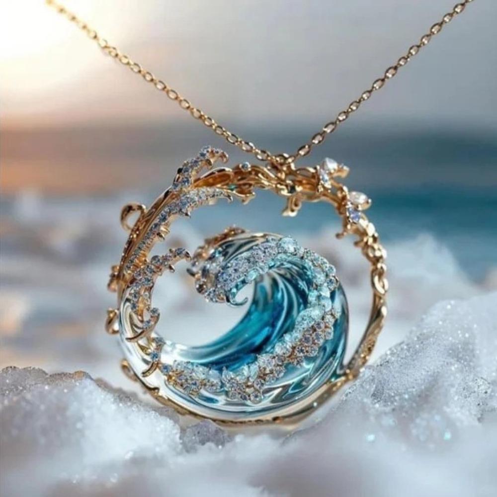 NECKLACES COLLECTION