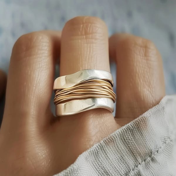 RINGS COLLECTION