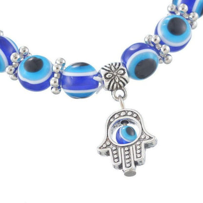 LUCKY CRYSTAL BRACELET