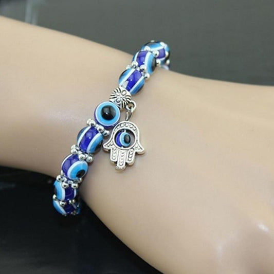 LUCKY CRYSTAL BRACELET