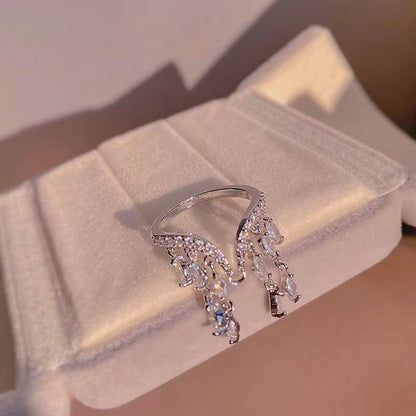 ELEGANT ADVANCED DESIGN RING