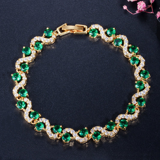 ELEGANT ECO FRIENDLY BRACELET