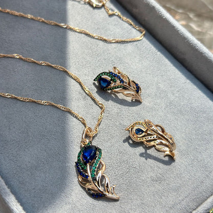 MICRO INLAID ROSE ORNAMENTS