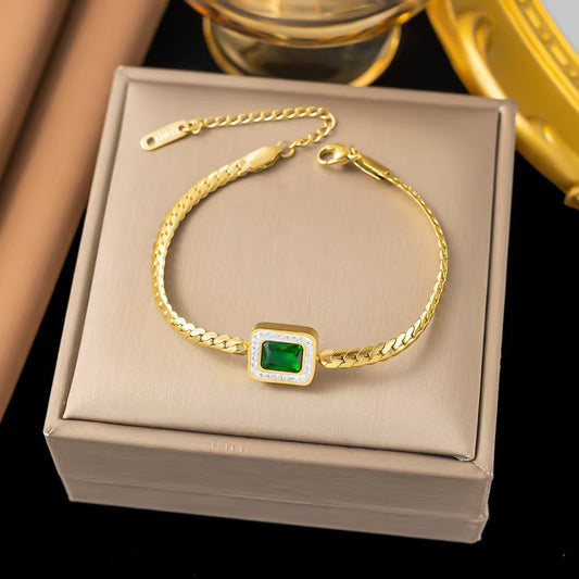 ORIELLE VERDASKA CLASSIC BRACELET