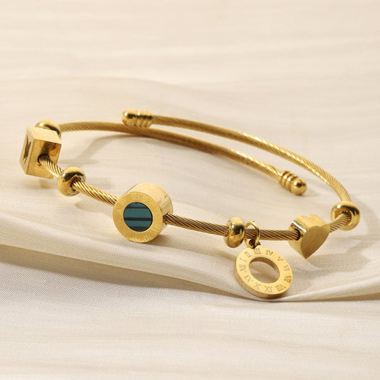 ELEGANT BUTTERFLY WOMEN’S BRACELET